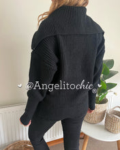 Cargar imagen en el visor de la galería, Sweater Ana
