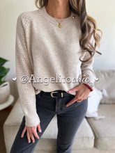 Cargar imagen en el visor de la galería, Sweater Clemencia
