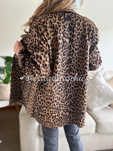 Cargar imagen en el visor de la galería, Blazer print Anahi

