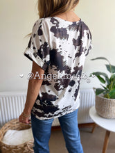 Cargar imagen en el visor de la galería, Polera Paula - AngelitoChic
