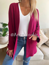 Cargar imagen en el visor de la galería, Tapado spandex Antonia-AngelitoChic 
