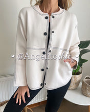 Cargar imagen en el visor de la galería, Chaqueta Bomber Bella - AngelitoChic
