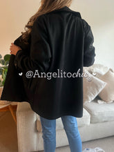 Cargar imagen en el visor de la galería, Trench suede Catalina-AngelitoChic 
