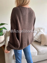 Cargar imagen en el visor de la galería, Sweater trenzado Olivia-AngelitoChic 
