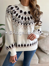 Cargar imagen en el visor de la galería, Sweater Irlanda
