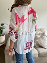 Cargar imagen en el visor de la galería, Blusa Florence - AngelitoChic
