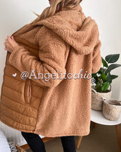 Cargar imagen en el visor de la galería, Chaqueta Candelaria - AngelitoChic 
