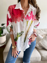 Cargar imagen en el visor de la galería, Blusa Florence - AngelitoChic
