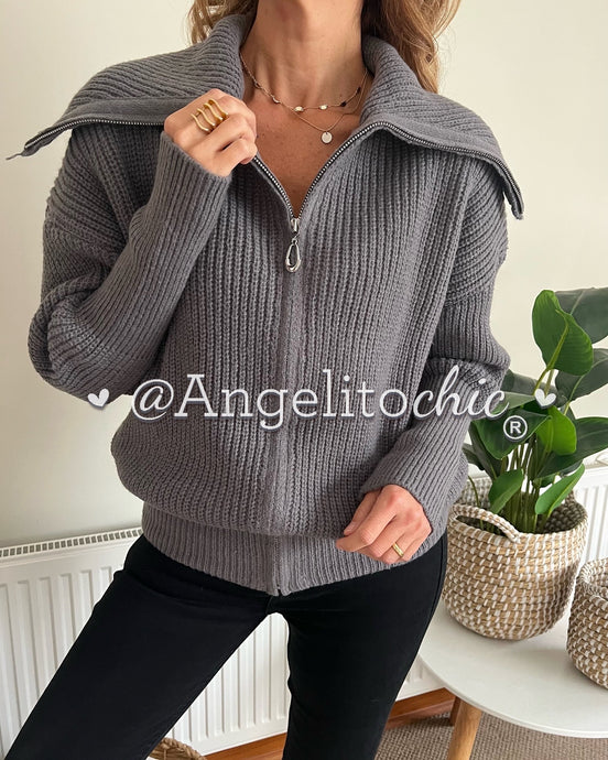 Sweater Ana - AngelitoChic 
