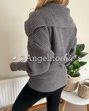 Cargar imagen en el visor de la galería, Sweater Ana
