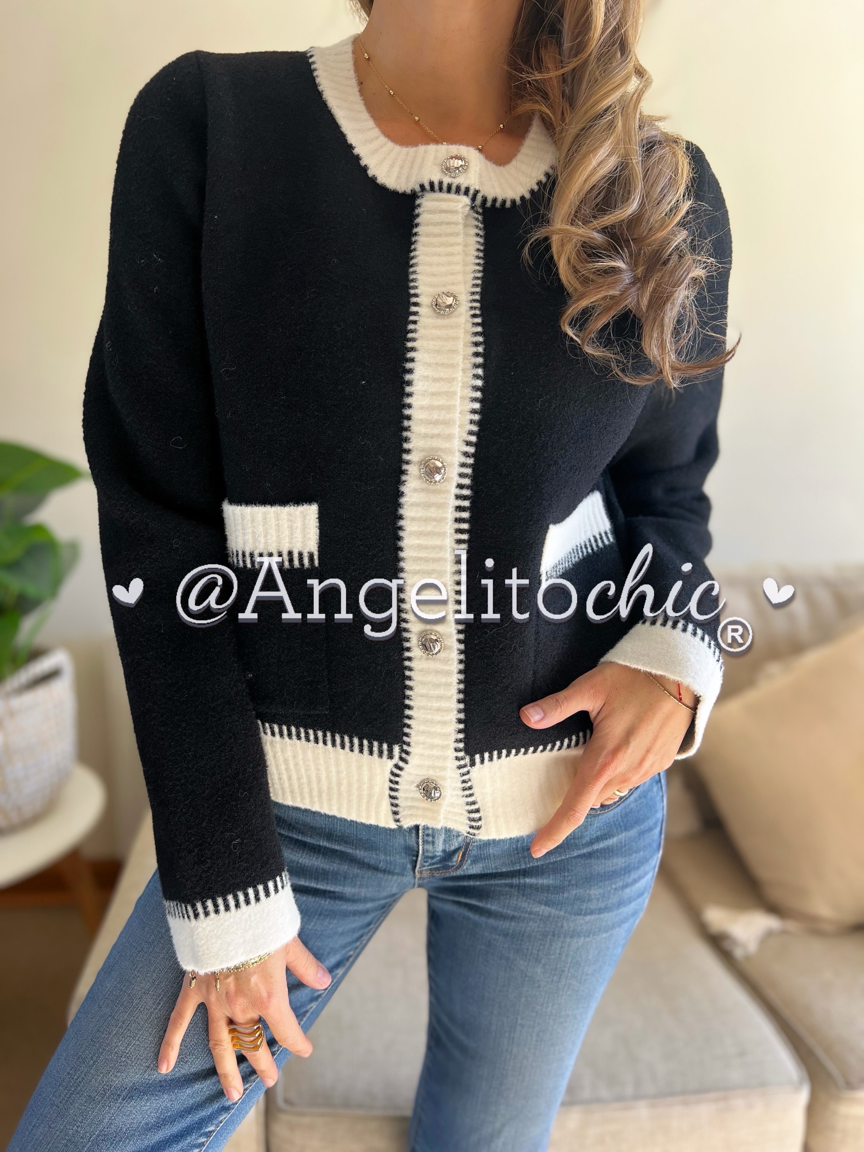 Abrigo Versalles (REMATE) ✨🔥