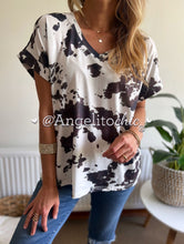 Cargar imagen en el visor de la galería, Polera Paula - AngelitoChic
