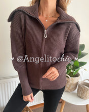 Cargar imagen en el visor de la galería, Sweater Ana
