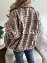 Cargar imagen en el visor de la galería, Bomber forrada Javiera-AngelitoChic
