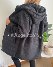 Cargar imagen en el visor de la galería, Chaqueta Candelaria - AngelitoChic 

