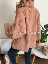Cargar imagen en el visor de la galería, Sweater tejido Olivia
