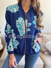 Cargar imagen en el visor de la galería, Chaqueta bomber María
