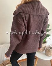 Cargar imagen en el visor de la galería, Sweater Ana
