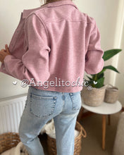 Cargar imagen en el visor de la galería, Chaqueta paño Vanessa

