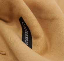 Cargar imagen en el visor de la galería, Bufanda cashmere suave beige
