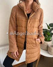 Cargar imagen en el visor de la galería, Chaqueta Candelaria - AngelitoChic 
