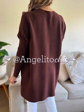 Cargar imagen en el visor de la galería, Sweater Valeska-AngelitoChic 
