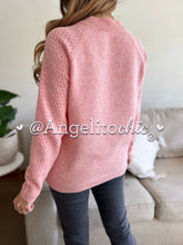 Cargar imagen en el visor de la galería, Sweater Clemencia
