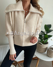 Cargar imagen en el visor de la galería, Sweater Ana
