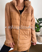 Cargar imagen en el visor de la galería, Chaqueta Candelaria - AngelitoChic 
