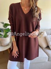 Cargar imagen en el visor de la galería, Sweater Valeska-AngelitoChic 
