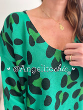 Cargar imagen en el visor de la galería, Sweater hilo Kellie-AngelitoChic
