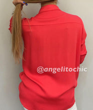 Cargar imagen en el visor de la galería, Blusa flecos Vanesa - AngelitoChic
