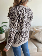 Cargar imagen en el visor de la galería, Sweater print Kenia-AngelitoChic

