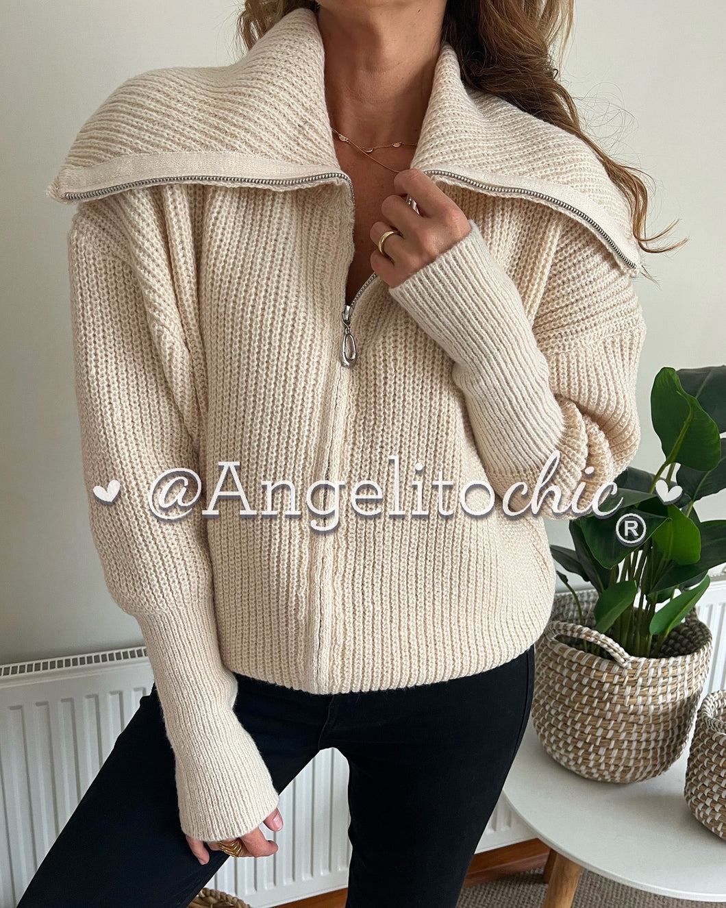 Sweater Ana