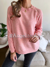 Cargar imagen en el visor de la galería, Sweater Clemencia

