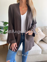 Cargar imagen en el visor de la galería, Tapado spandex Antonia-AngelitoChic 

