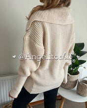 Cargar imagen en el visor de la galería, Sweater Ana
