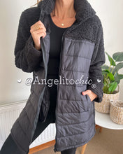 Cargar imagen en el visor de la galería, Chaqueta Candelaria - AngelitoChic 
