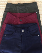 Cargar imagen en el visor de la galería, Leggins pitillos - AngelitoChic

