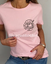 Cargar imagen en el visor de la galería, Polera basica estampada - AngelitoChic
